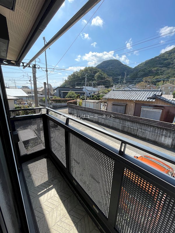 コーポはしやまⅡ その他
