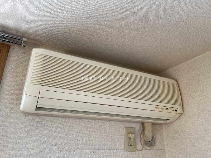 コーポはしやまⅡ その他