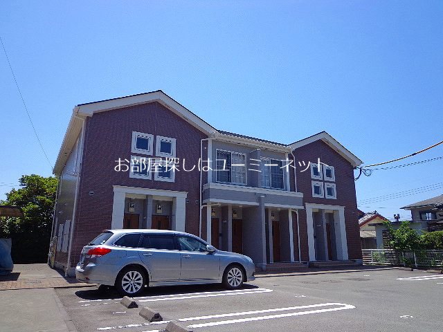 エトワール 外観