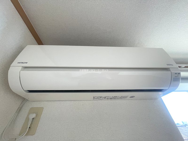 エトワール その他設備