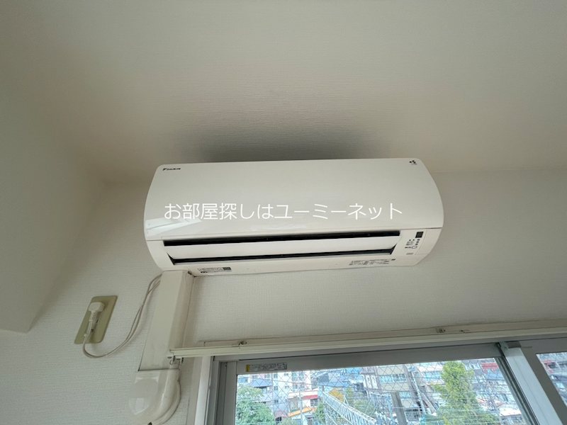 ネオアクシス中央町 その他設備