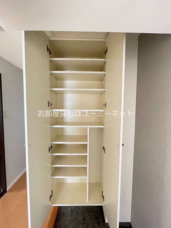 ネオアクシス中央町 その他