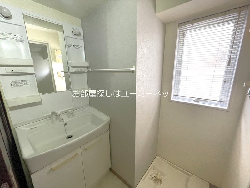 ネオアクシス中央町 その他