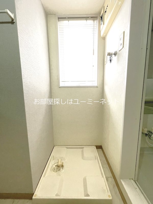 ネオアクシス中央町 その他