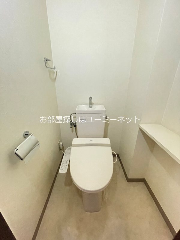 ネオアクシス中央町 その他