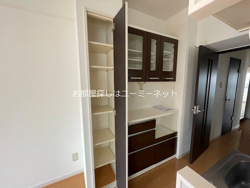 ネオアクシス中央町 その他