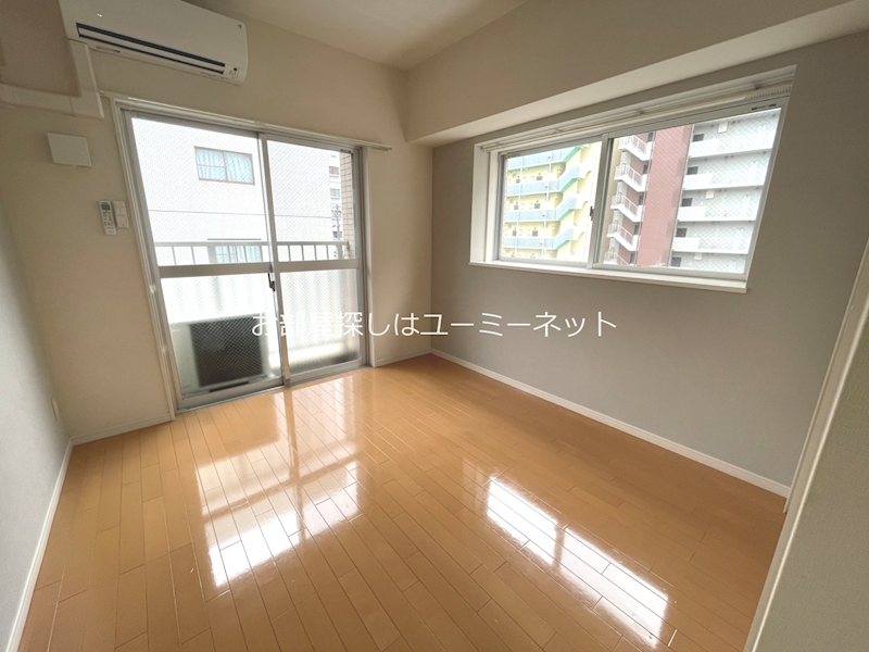 ネオアクシス中央町 その他