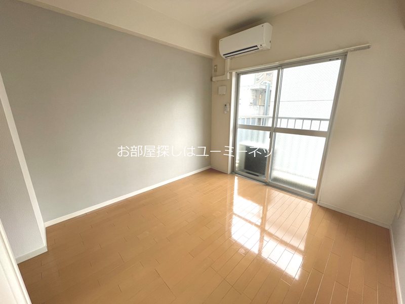 ネオアクシス中央町 その他
