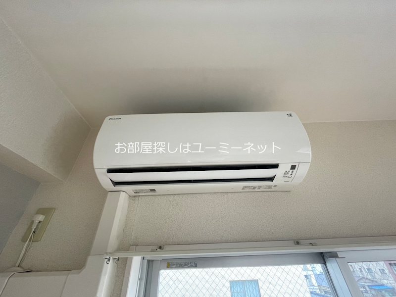 ネオアクシス中央町 その他