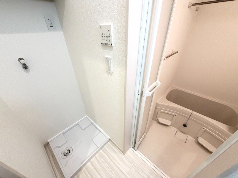 G-smart坪井 その他設備