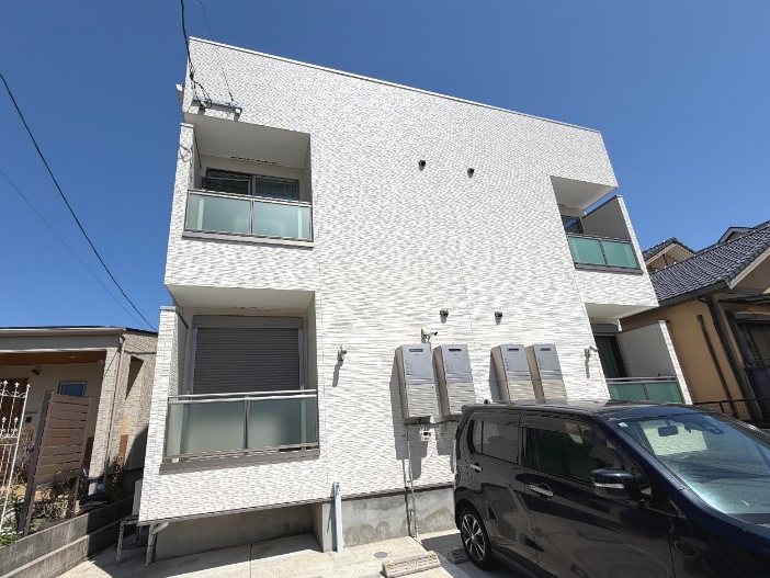 G-smart坪井 その他共有部分