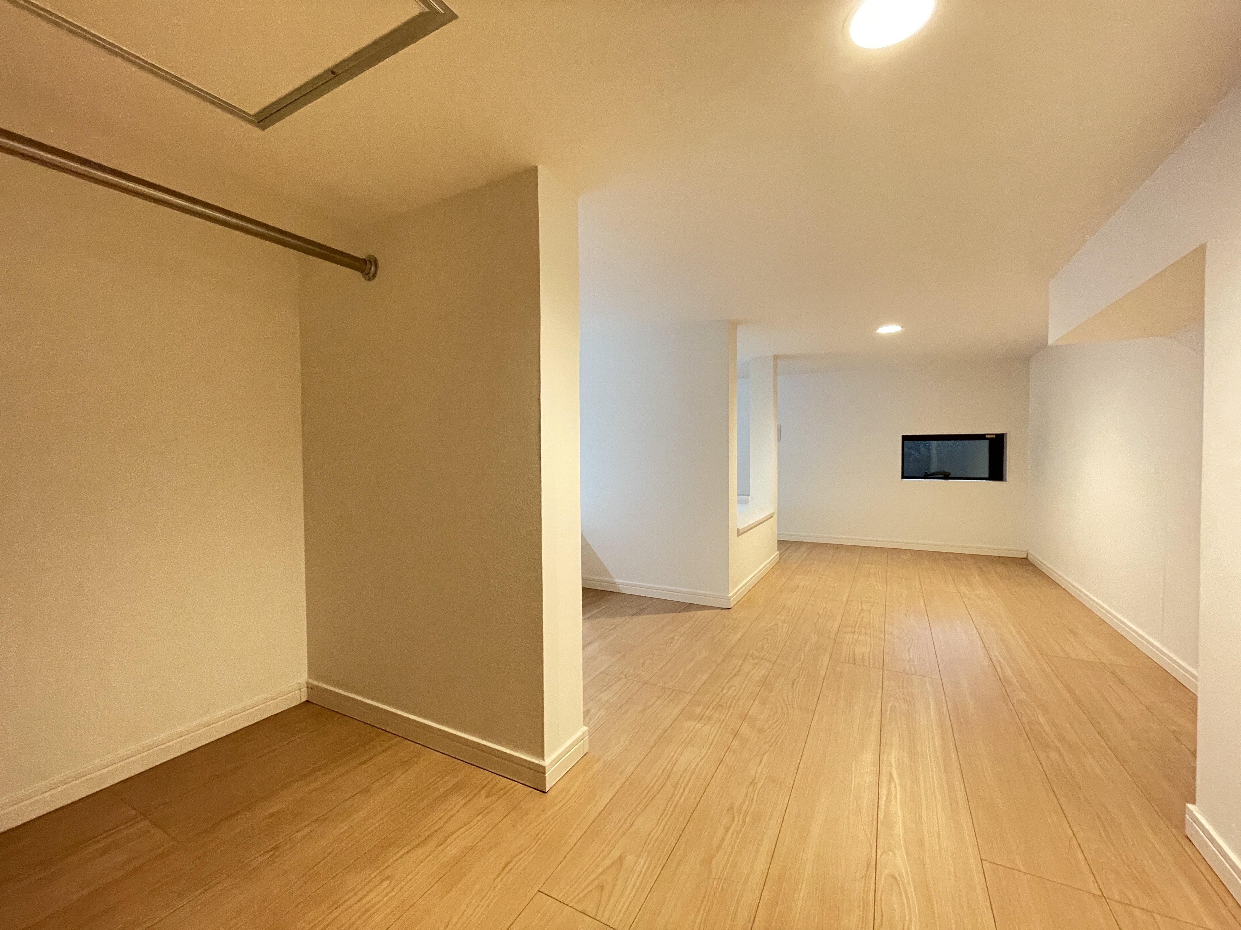 Affitto 熊本駅前(アフィット) ロビー