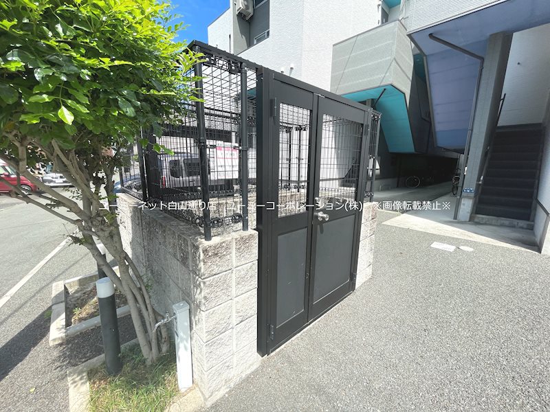 ディアコート琴平 その他共有部分