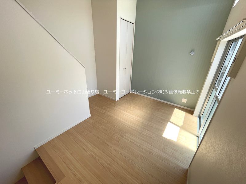 フォンターナ島崎 その他