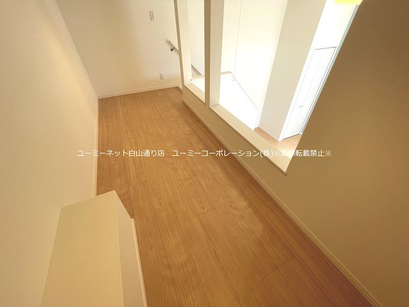 フォンターナ島崎 その他設備