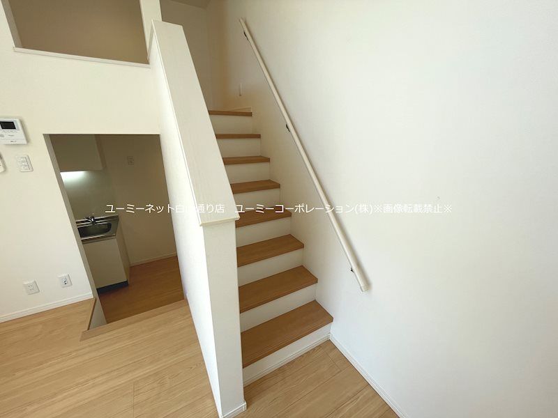 フォンターナ島崎 その他