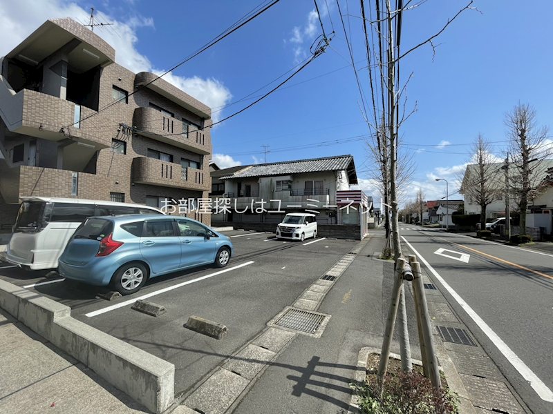 グランドゥール桜ヶ丘 その他
