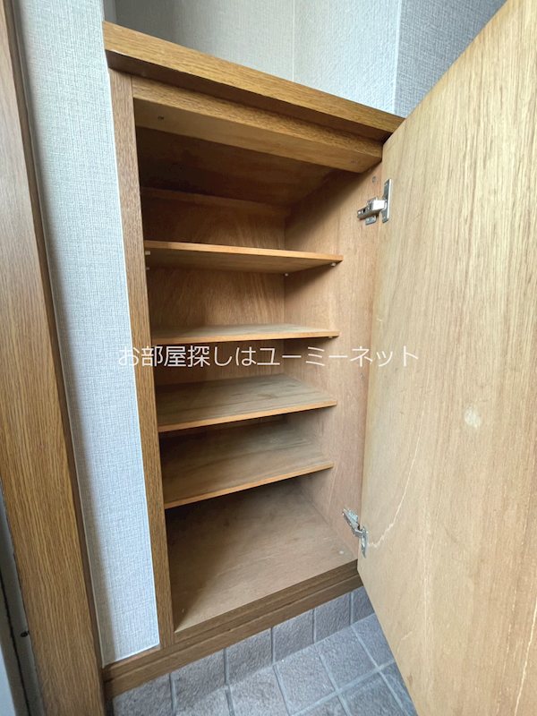 グランドゥール桜ヶ丘 その他