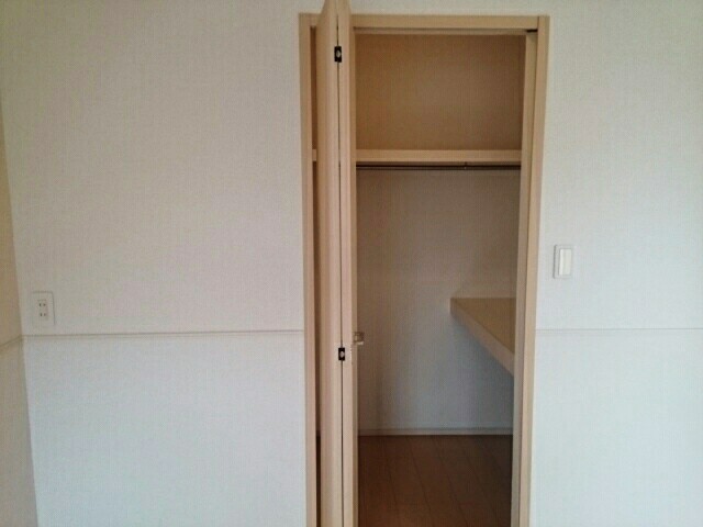 ウエスト　Ｍ　Ⅱ 収納