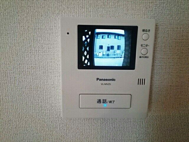 ウエスト　Ｍ　Ⅱ セキュリティ