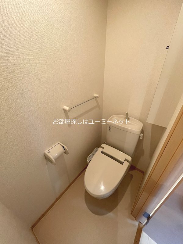 アビタシオンＡ トイレ