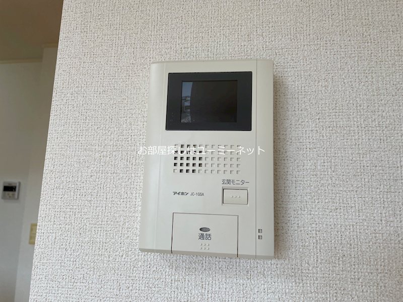 アビタシオンＡ セキュリティ