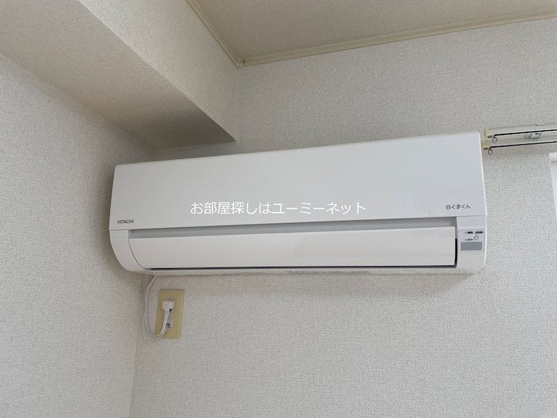 アビタシオンＡ その他設備