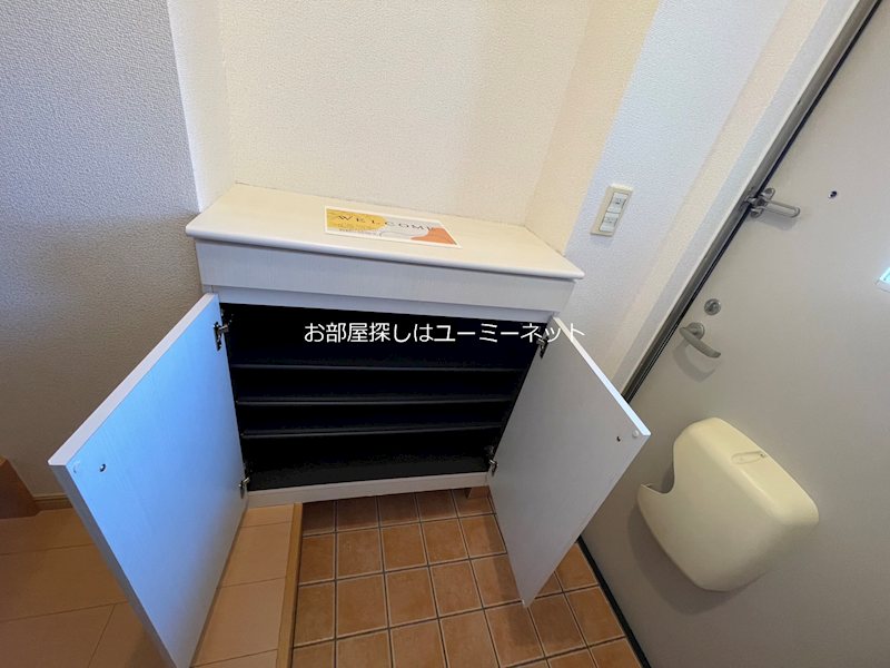 アビタシオンＡ その他