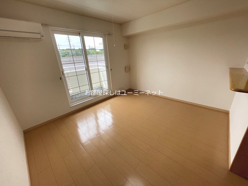 アビタシオンＡ その他