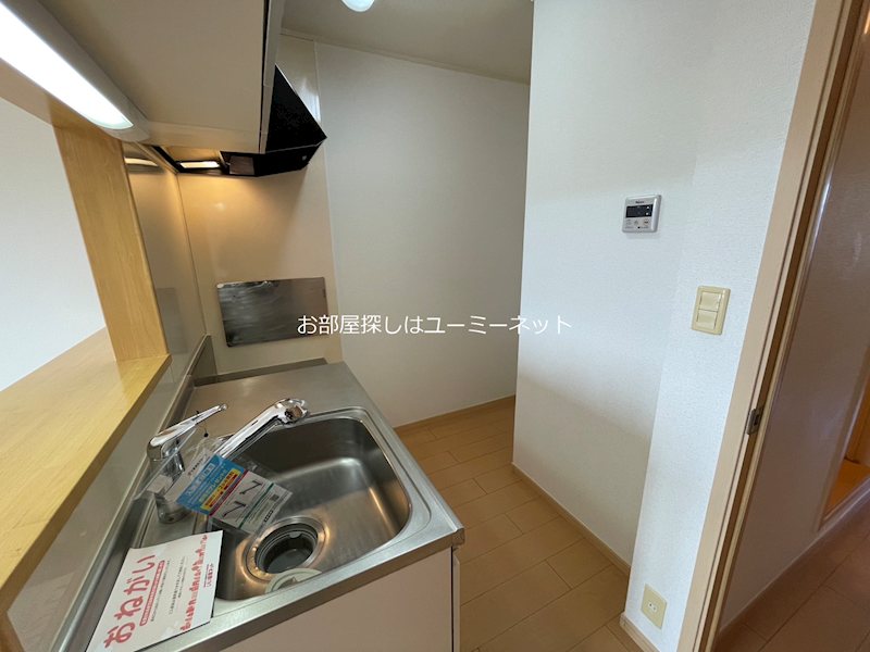 アビタシオンＡ その他