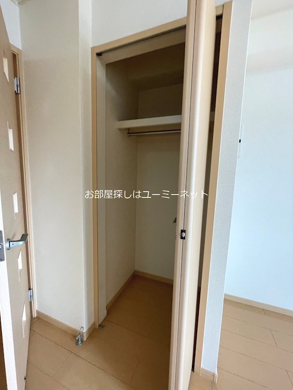 アビタシオンＡ その他