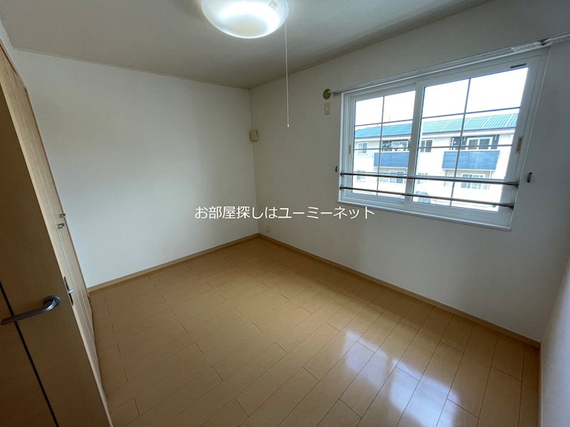 アビタシオンＡ その他