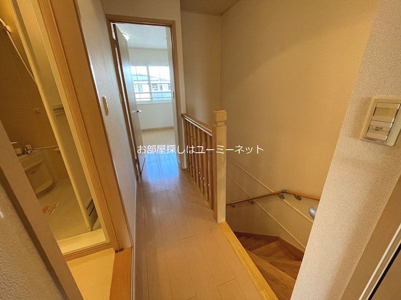 アビタシオンＡ その他