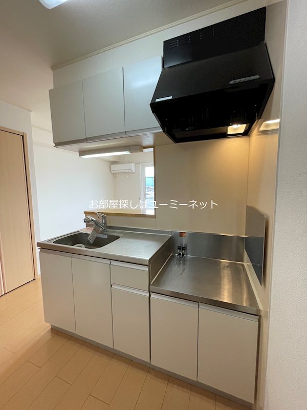アビタシオンＡ キッチン