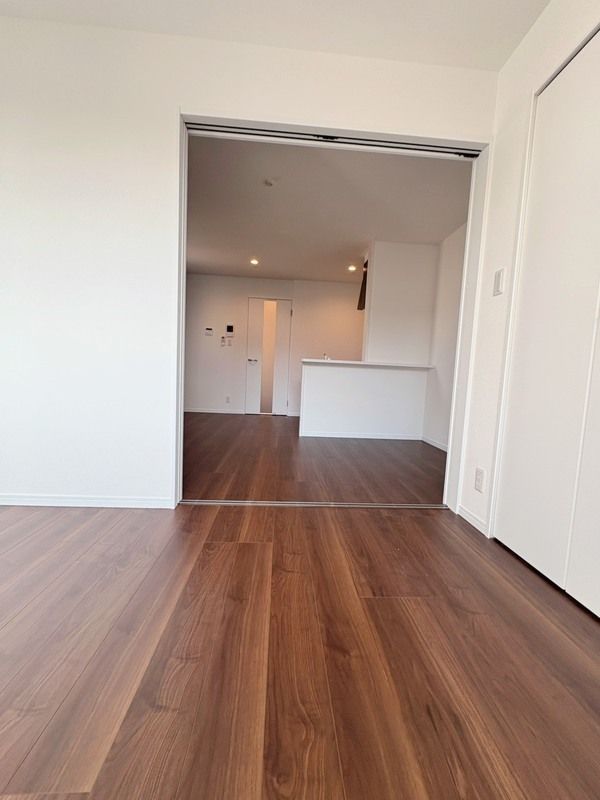 SunMark　京町本丁 その他設備