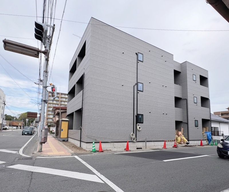 SunMark　京町本丁 ロビー