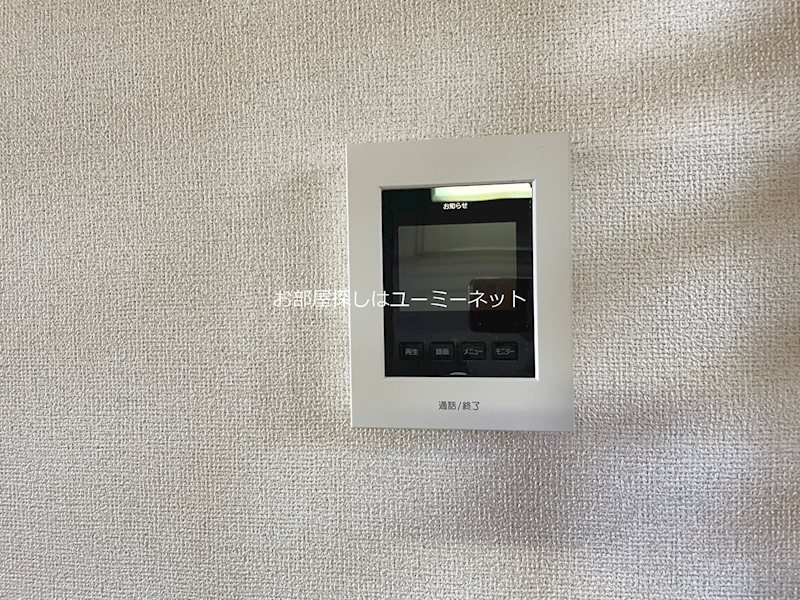ジュラン清水 セキュリティ