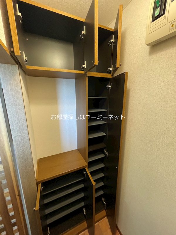 ジュラン清水 その他