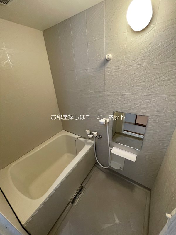 ジュラン清水 風呂画像