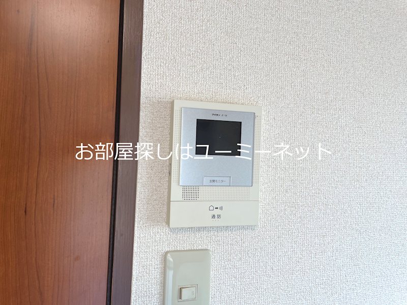 Ｈ＆Ｉ　ドミール セキュリティ