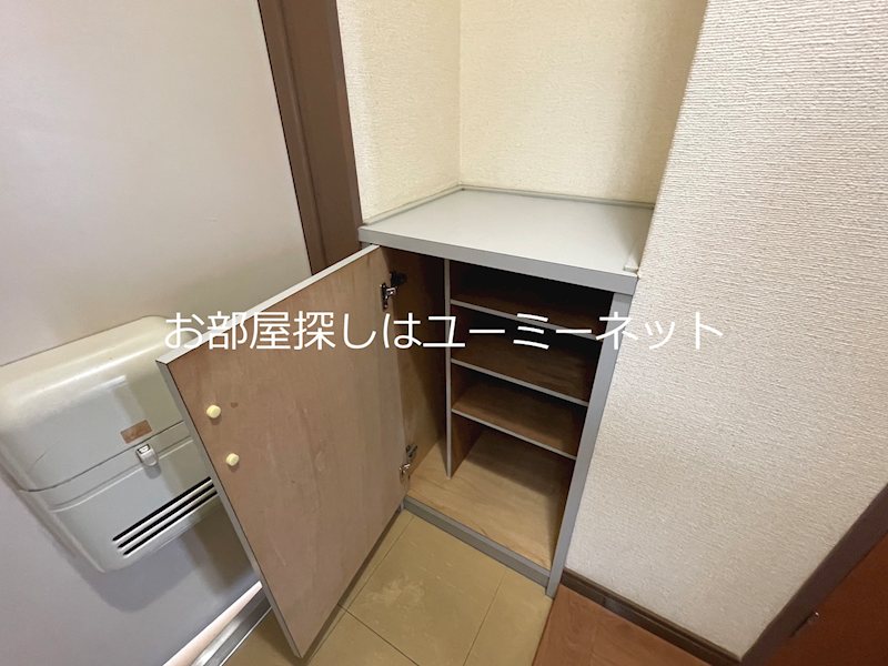 Ｈ＆Ｉ　ドミール その他