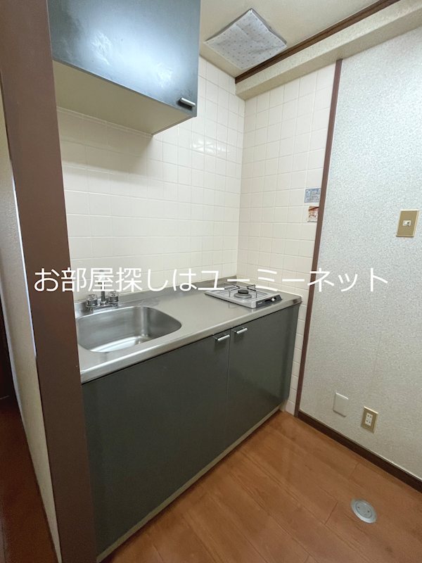 Ｈ＆Ｉ　ドミール その他