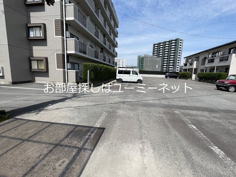 Ｈ＆Ｉ　ドミール その他