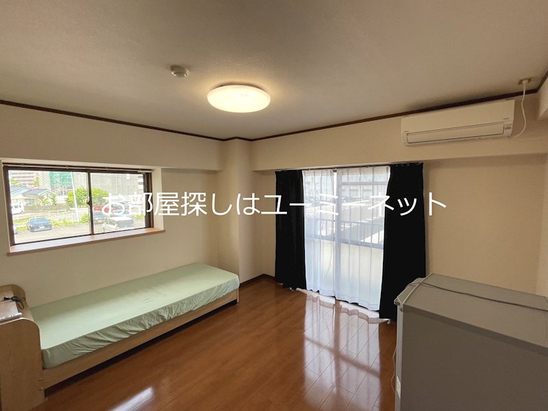 Ｈ＆Ｉ　ドミール その他