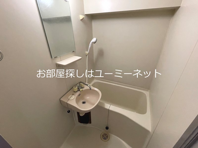 Ｈ＆Ｉ　ドミール 風呂画像