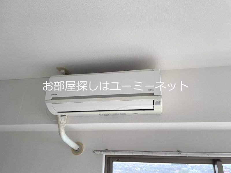 カテドラルJ　 その他設備