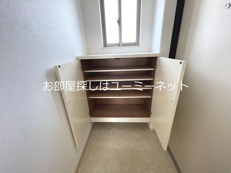 カテドラルJ　 その他