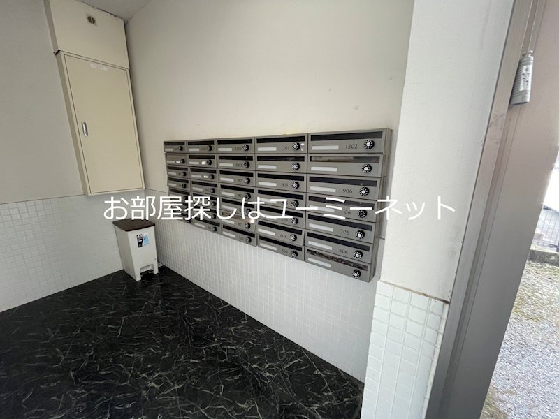 カテドラルJ　 その他