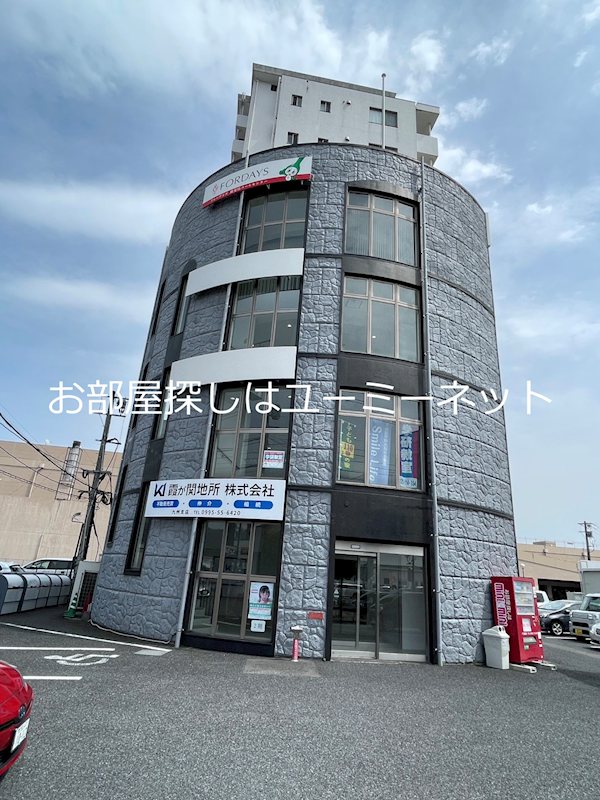 カテドラルJ　 その他