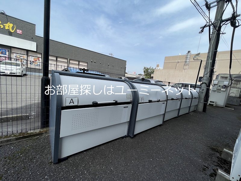 カテドラルJ　 その他